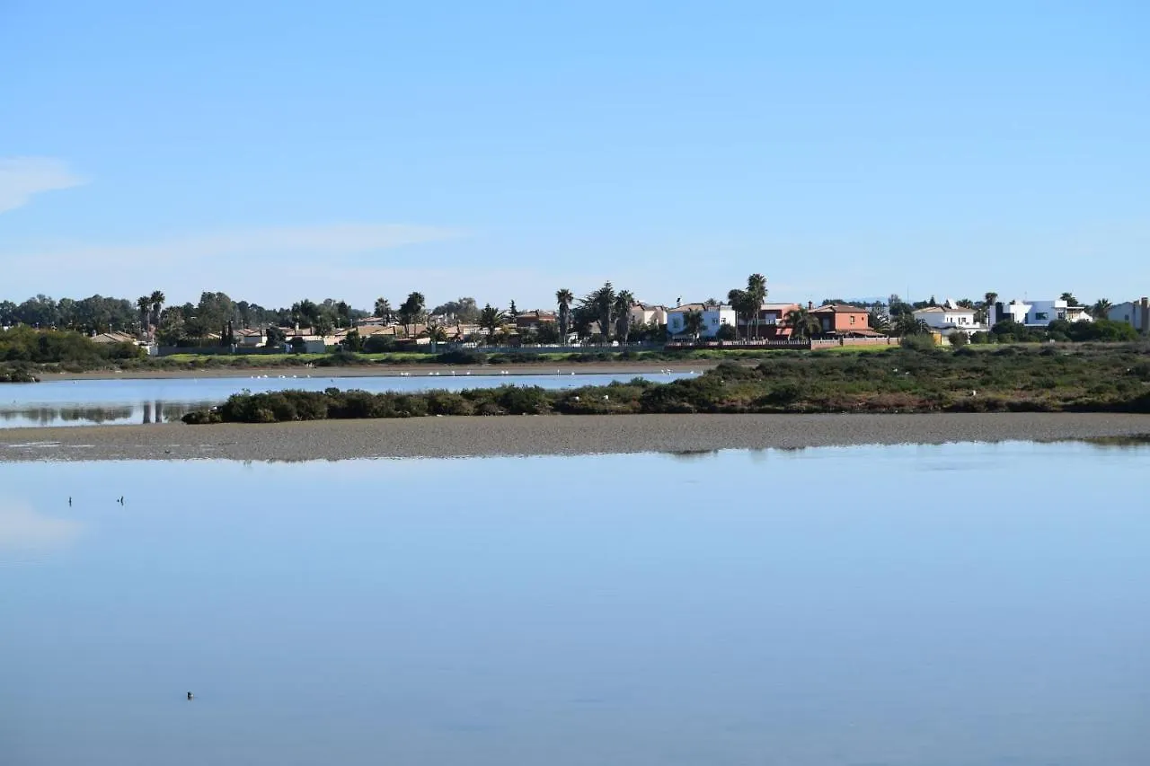 Apartamento Los Tochos Chiclana de la Frontera España