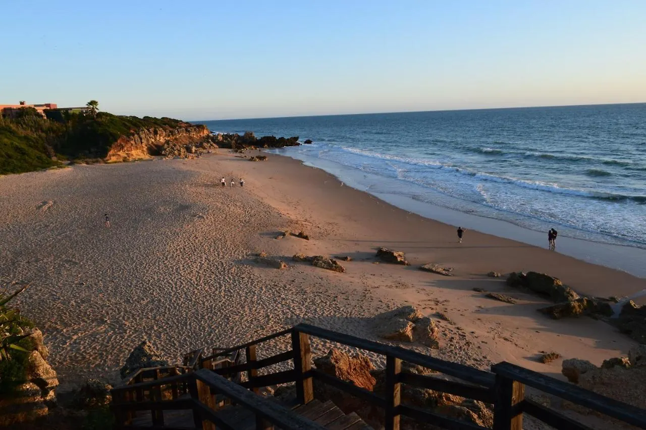 Apartamento Los Tochos Chiclana de la Frontera