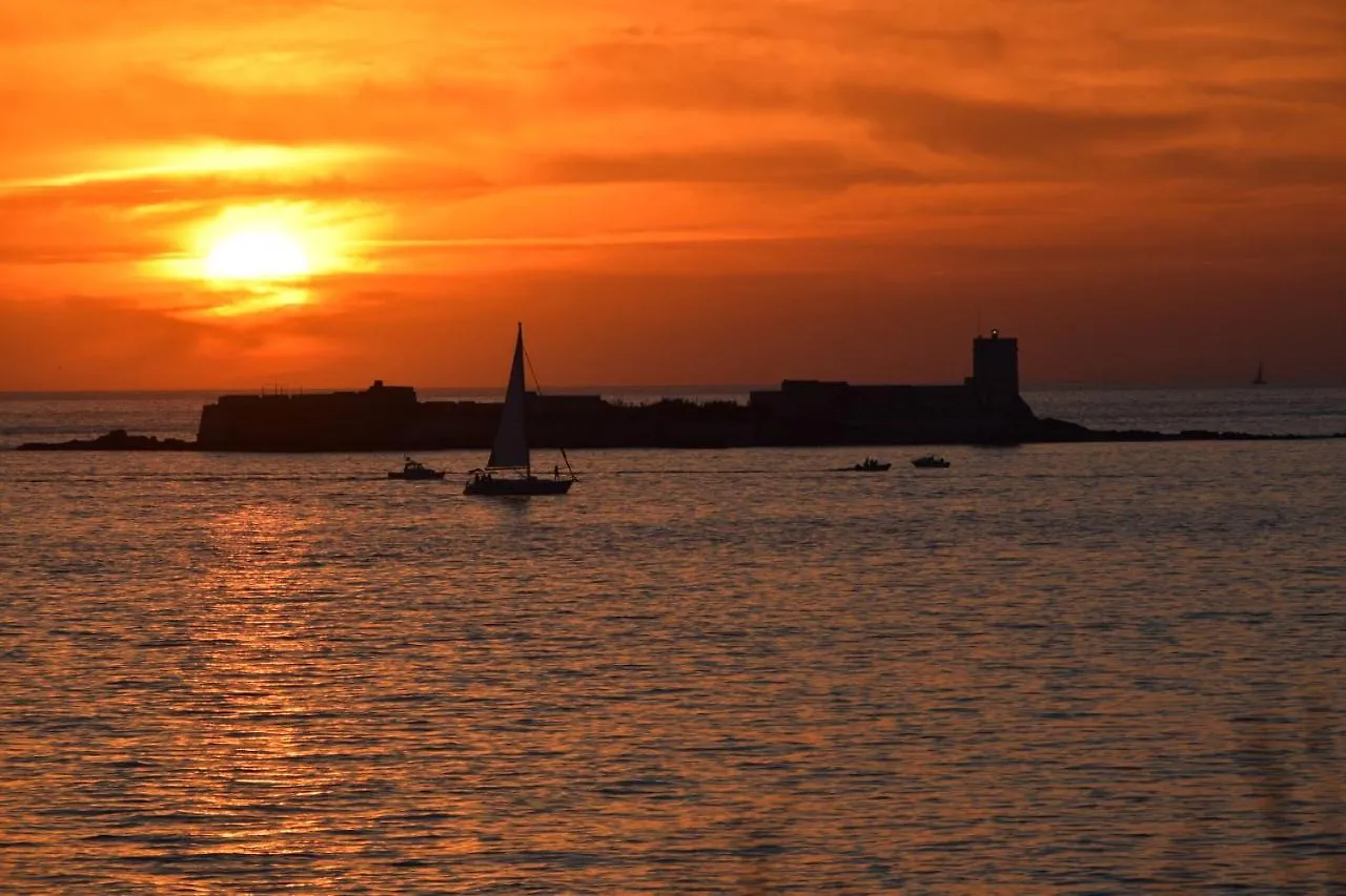 Los Tochos Chiclana de la Frontera España