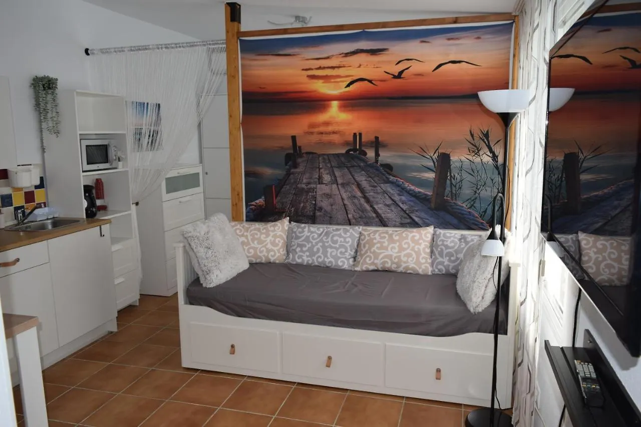 Apartamento Los Tochos Chiclana de la Frontera