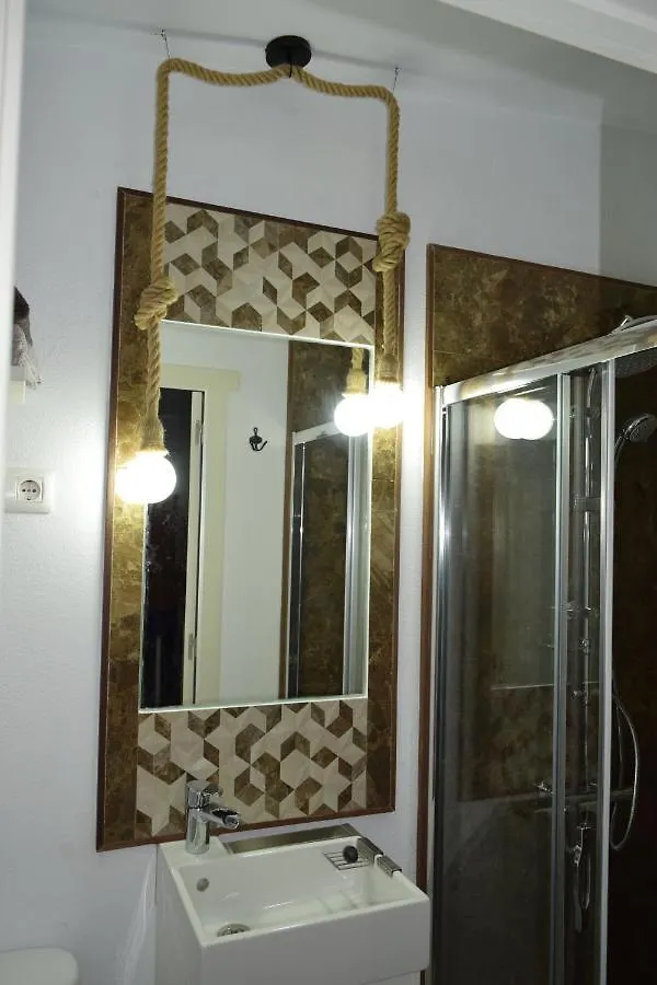Los Tochos Chiclana de la Frontera Apartamento