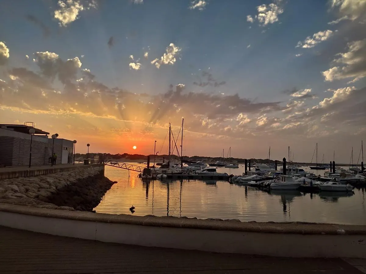 Los Tochos Chiclana de la Frontera Apartamento