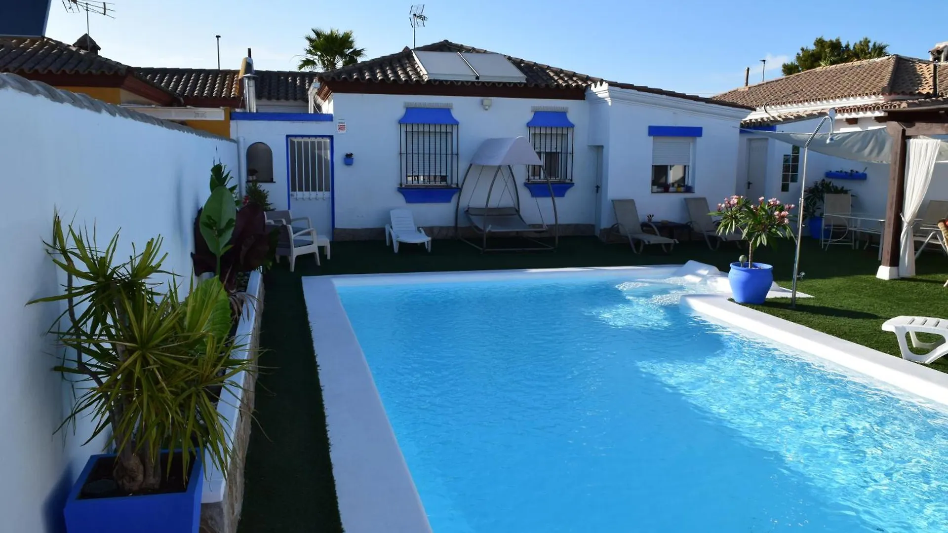 Los Tochos Chiclana de la Frontera