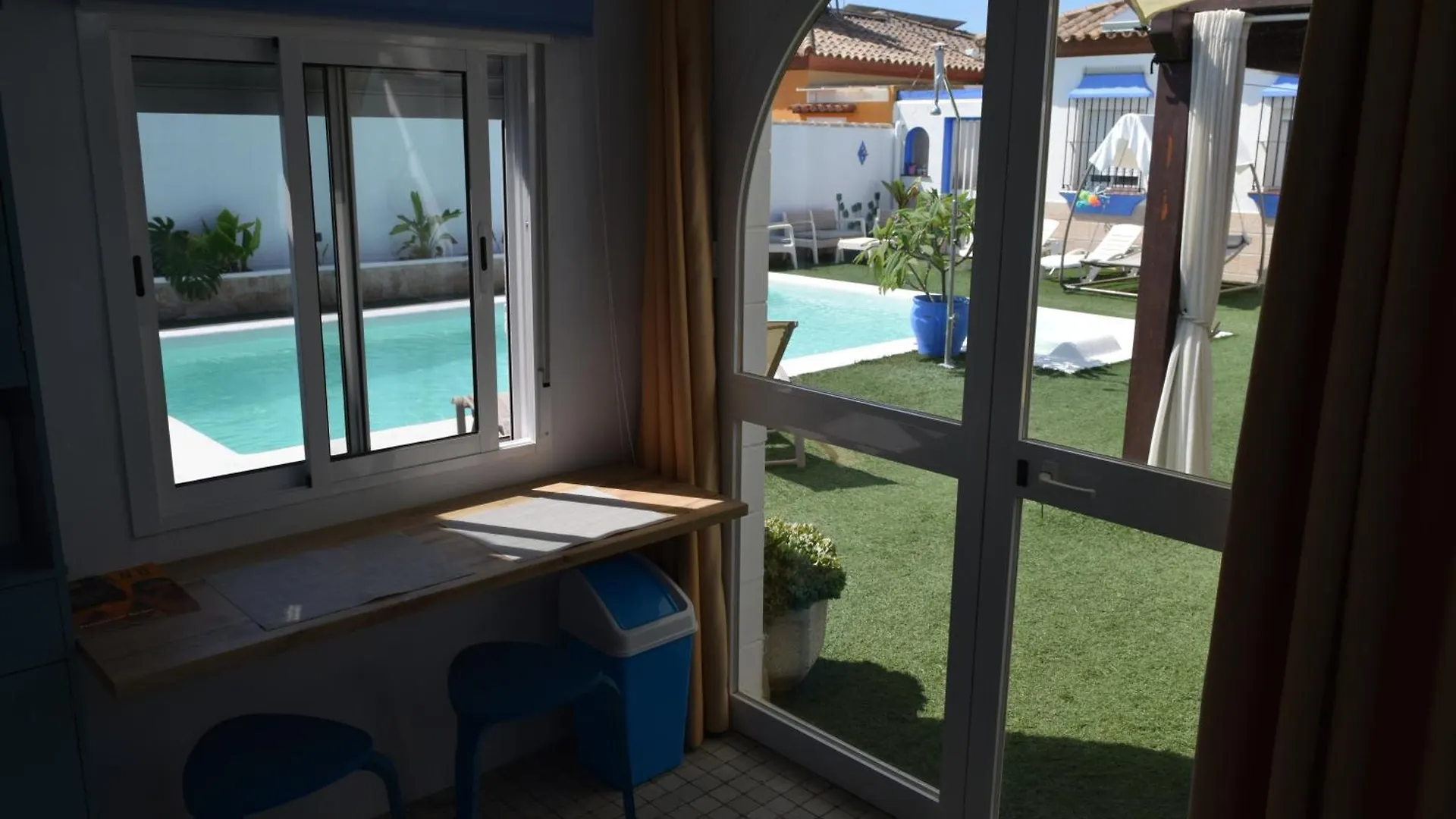 Los Tochos Chiclana de la Frontera Apartamento