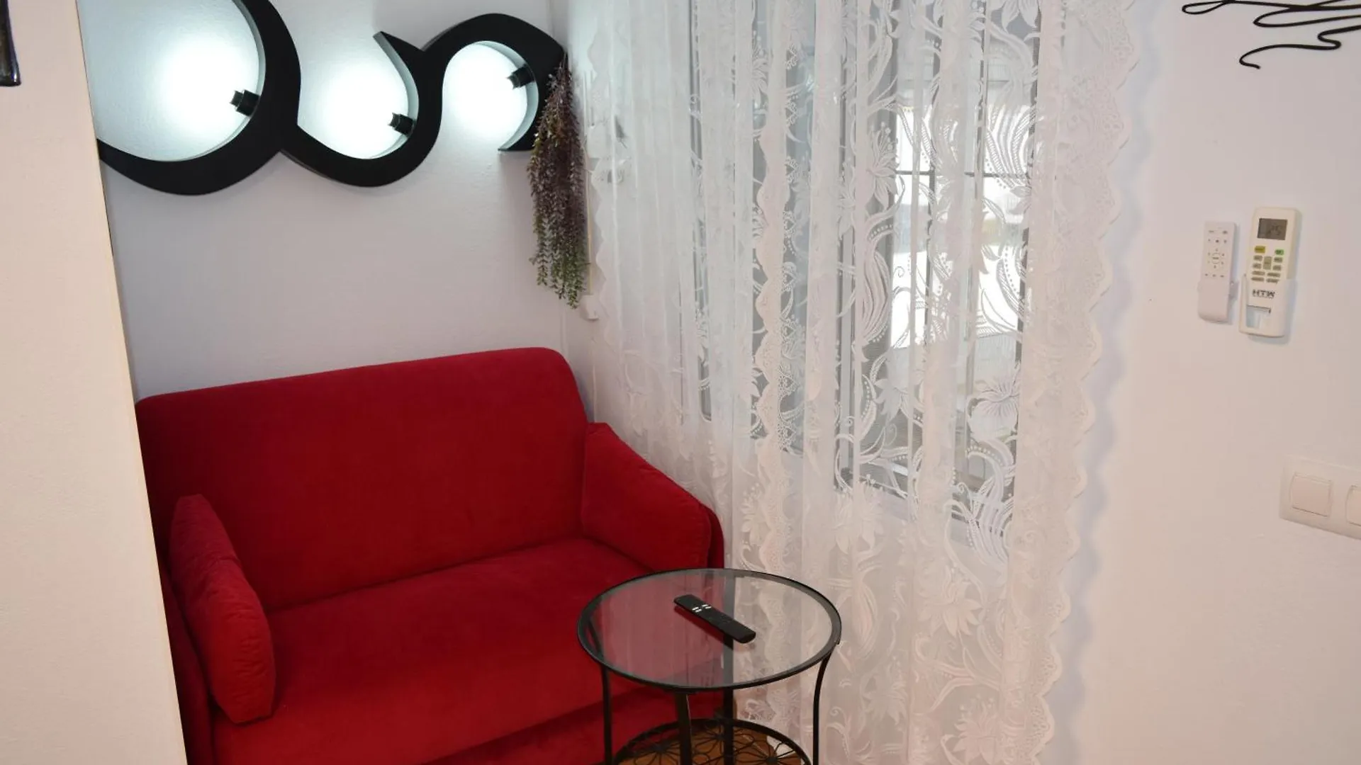 Apartamento Los Tochos Chiclana de la Frontera