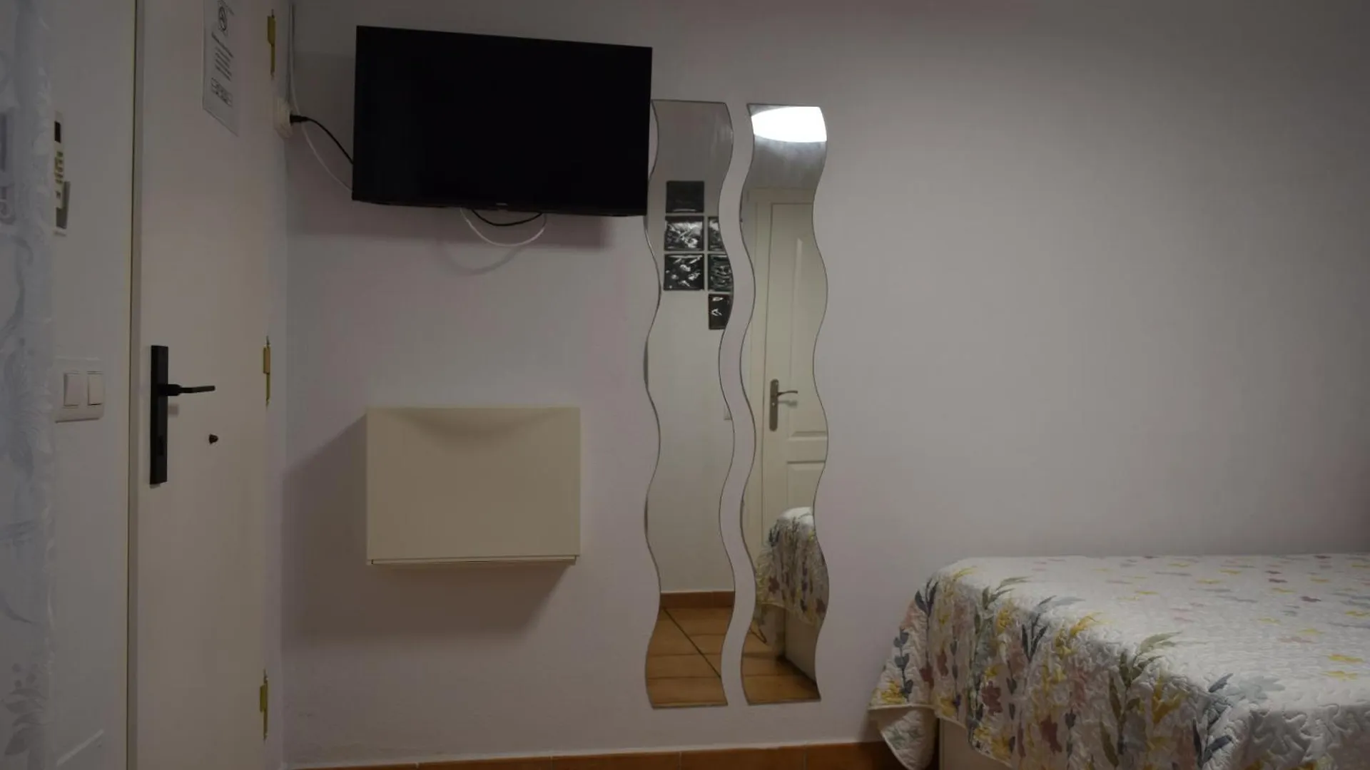 Apartamento Los Tochos Chiclana de la Frontera España