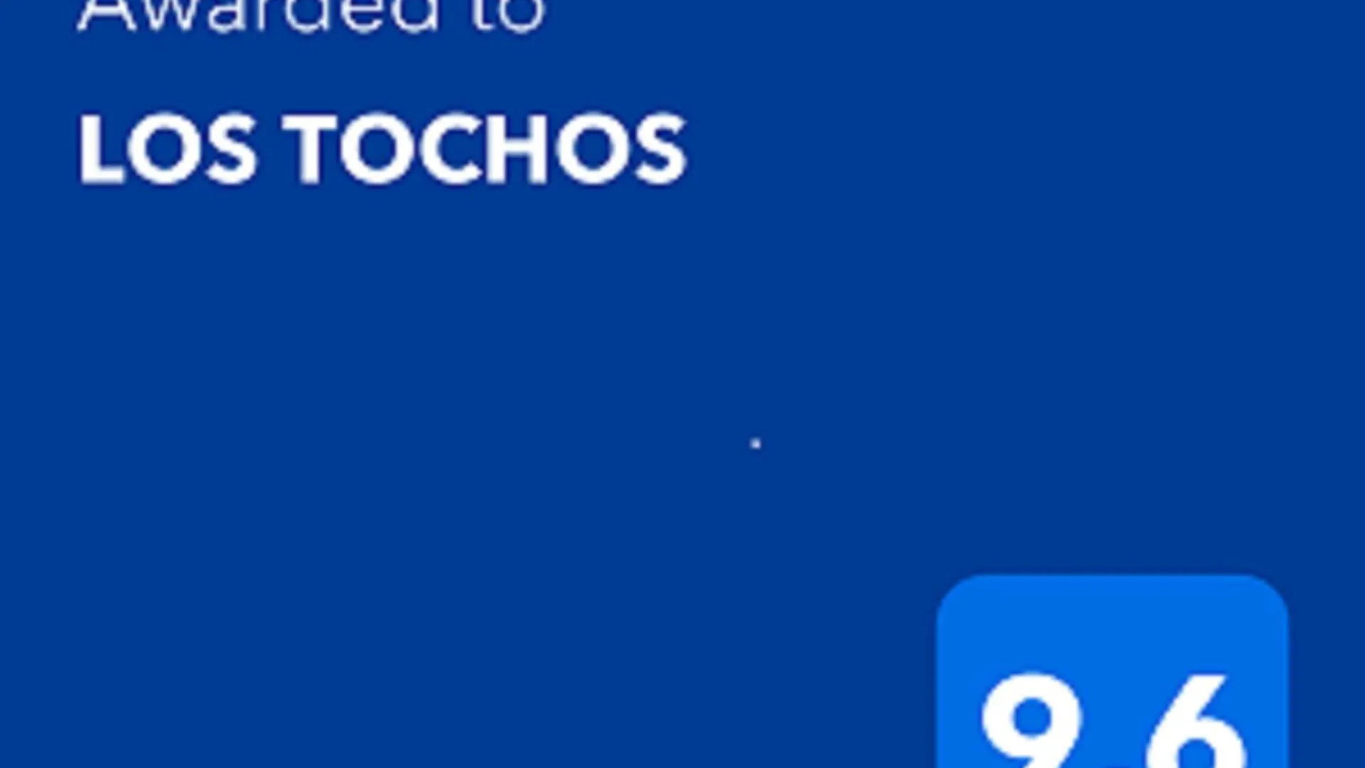 Los Tochos Chiclana de la Frontera 0*,  España