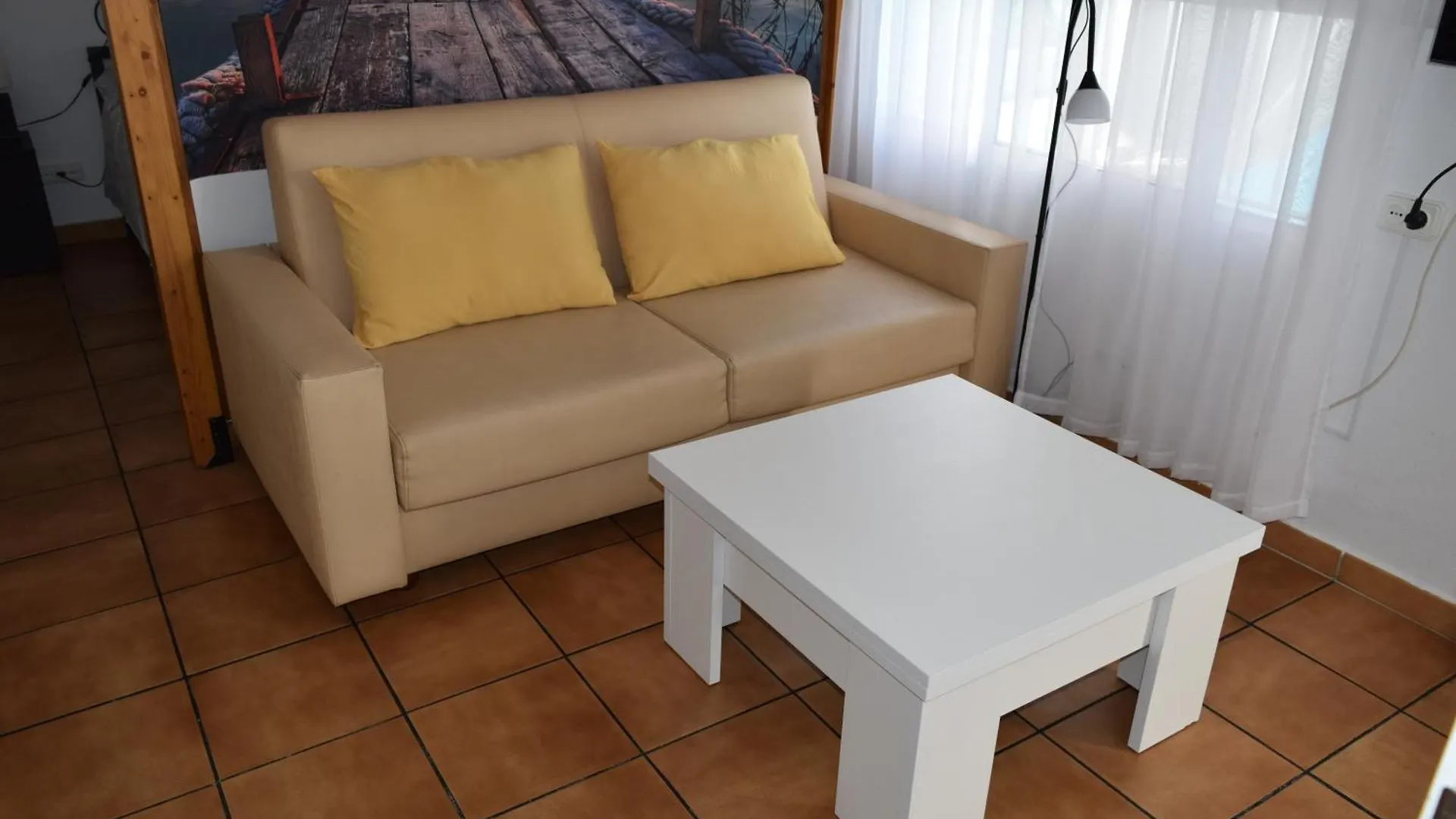 Apartamento Los Tochos Chiclana de la Frontera España