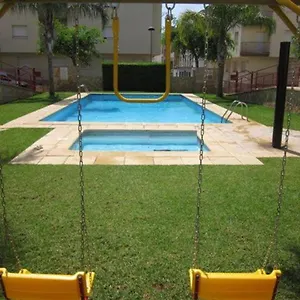  Apartamento Columbretes España