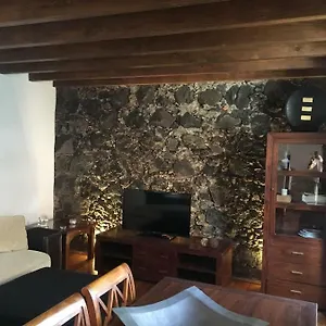  Сasa de vacaciones Casa Gauguin España