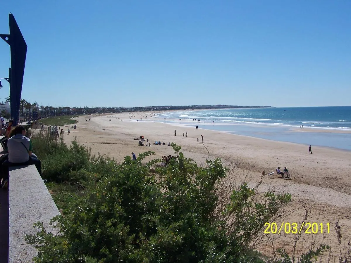 Los Tochos Chiclana de la Frontera 0*,