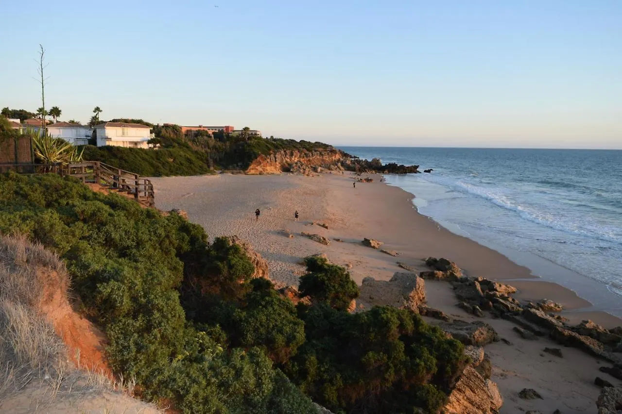 Appartement Los Tochos Chiclana de la Frontera