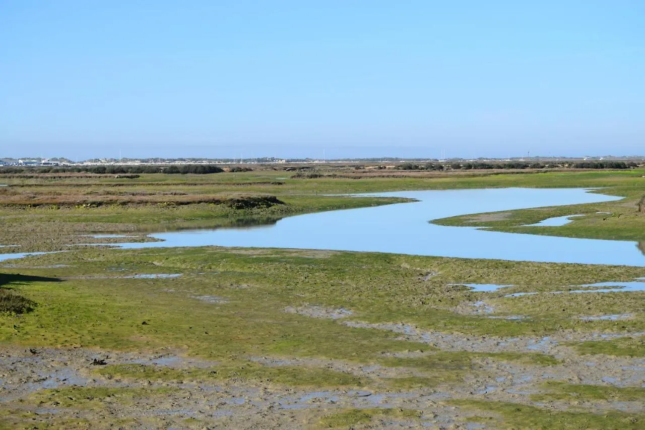 Los Tochos Chiclana de la Frontera