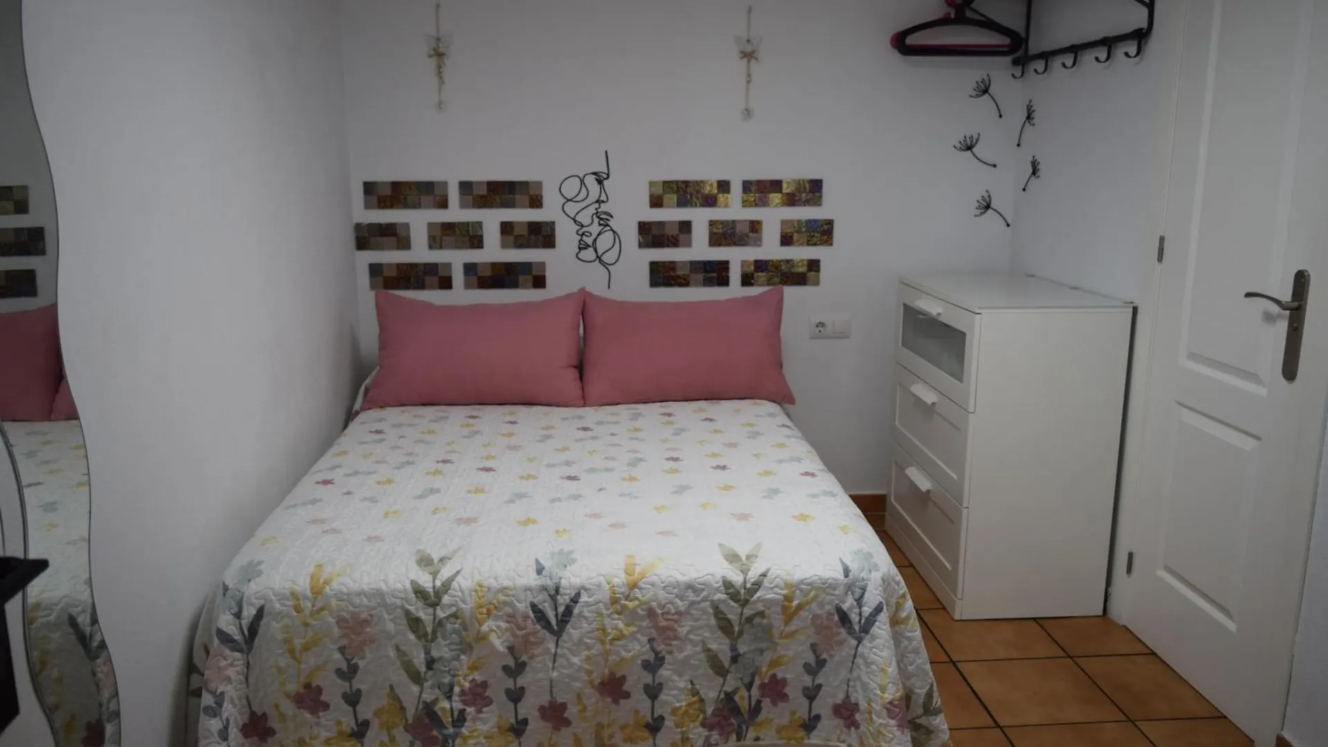 Appartement Los Tochos Chiclana de la Frontera