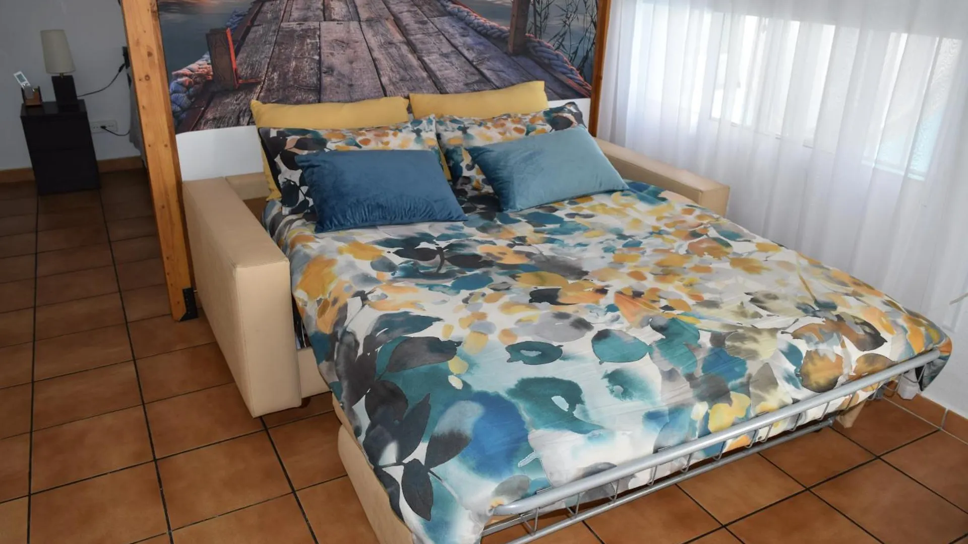 Appartement Los Tochos Chiclana de la Frontera
